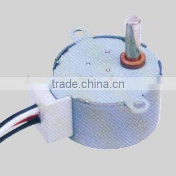 synchronous motor