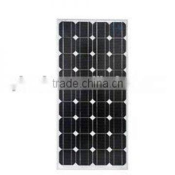 hotsale 150 watt mono solar panel