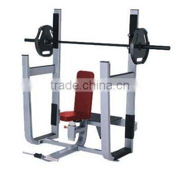 fitness equipment/olympic seated bench T3