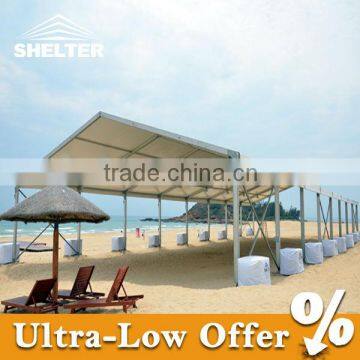 20m Sun Shelter Tent for Sale photo-2
