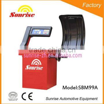 Wheel Balancer With CE From China