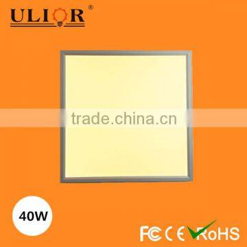 P15A-367 40w 2x2 Led Drop Ceiling Light Panels Rectangular Recessed Led Lighting photo-4