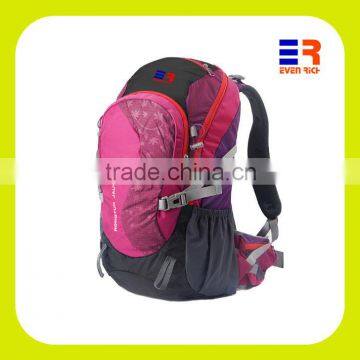 High quality travel knapsack with competitive price