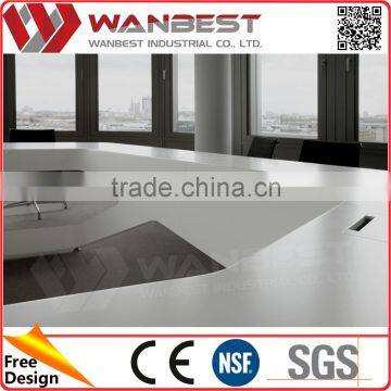 Large Conference Room Tables For Sale photo-2