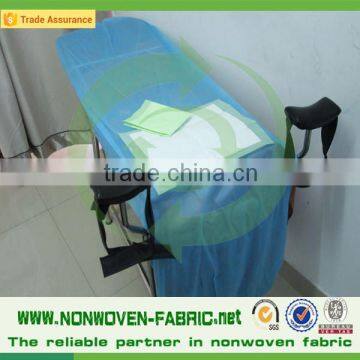 Spunbond/ SMS Nonwoven Fabric for Medicall Use