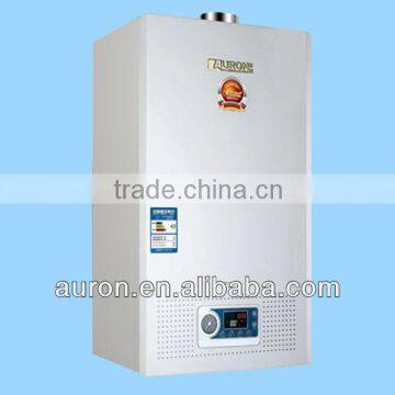 CE gas boiler for Iron market