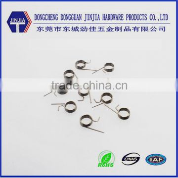 China factroy all kinds of precision springs