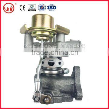 JF130011 For Mitsubishi Turbo TD02 49173-06500 For Opel Corsa C 1.7 DI Turbo Charger photo-4