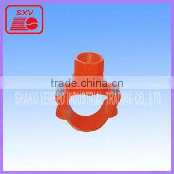 Galvanized All Kinds of Pipe and Fitting Accessories-- Pipe Clamp GJ-20
