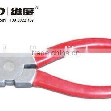 Titanium Lineman Pliers Anti-Magnetic