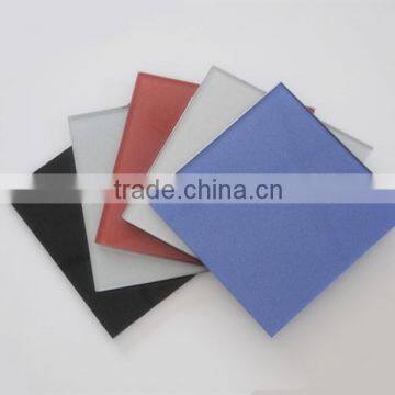 Tempered Stained Glass With Different Color photo-2