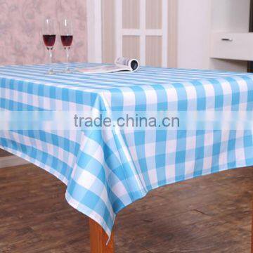 Hot Sale Table Cloth, Oil Cloth Fabric photo-5