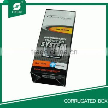 2015 PACKING BOX FACTORY WHOLESALE CHEAP CUSTOM COLOR BOXES photo-4