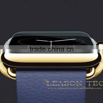 Cheap Good Quality Tempered Glass Screen Protector for Apple Watch 38mm 42mm photo-4