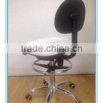 ESD Adjustable Lab Stool photo-3