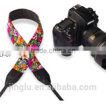 LF-07 camera strap shoulder neck stap China style for Canon for Nikon for DSLR