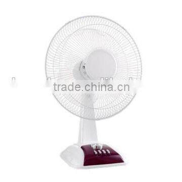 High Speed Electric Desk Fan
