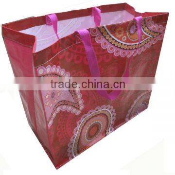 Vietnam Good Quality Laminated Non Woven Bag, Non Woven Laminated Bag photo-5
