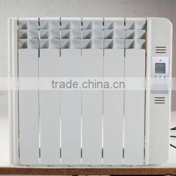 Fast delivery new design oil filled radiator heater