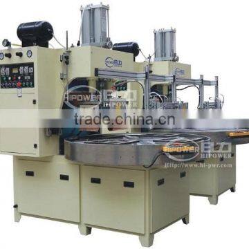 Automatic LED Bulb Packaging Machine