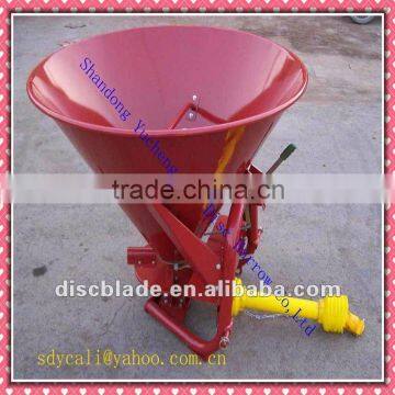 2012 HOT SALE Tractor Fertilizer Spreader