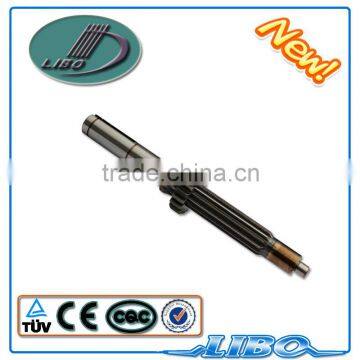 main shaft assembly supplier for Russia NEVA micro tillage machine