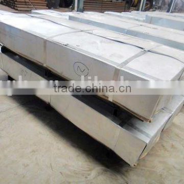 galvanized steel sheet