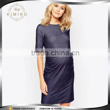 Hot Sale Pregant Women Maternity Dress