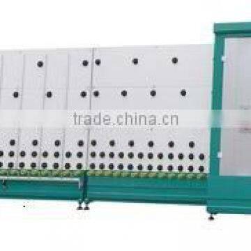 Vertical Insulating Glass Production Line(Plate Press)-window machine