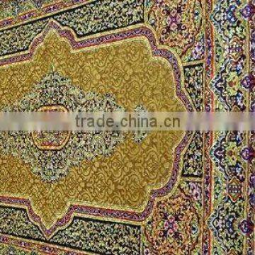 muslim carpet/persian rug 160*220cm