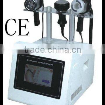 Cavitation Lipo Machine Vacuum Skin Rejuvenation Cavitation System Cavitation Ultrasound Machine