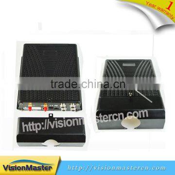 G-sensor 8ch 4g Mobile DVR Used for Car Security photo-4