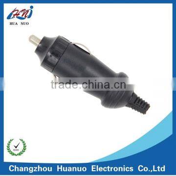 12V car cigarette lighter plug