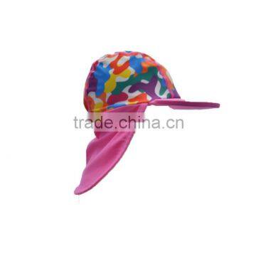 Alva New Arrival and Fashional Baby UV 50+ Sun Visor Hat photo-4