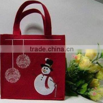 Fashion Felt Shopping Bag