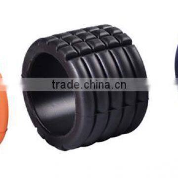 2015 fitness eva foam roller High density foam roller