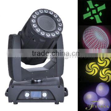 200w led moving head spot light