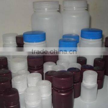 Plastic 2000ml Reagent Bottle for Liquid, Powder, Pills photo-5