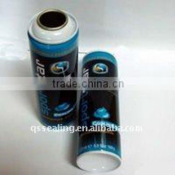 3PCS aerosol tinplate can/tin can/paint spray can/