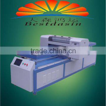 Economic Inkjet 21*30cm Print Size Phone Case Printer A4 Wood Glass Metal Printer photo-2