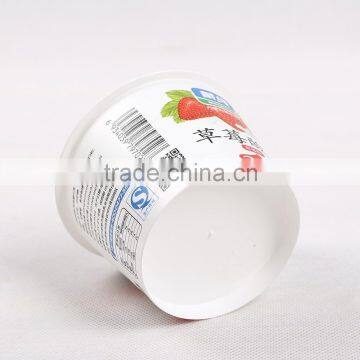 JC PP/PS Disposable Soybean Packaging Cups,bowls,plastic Food Packing photo-6