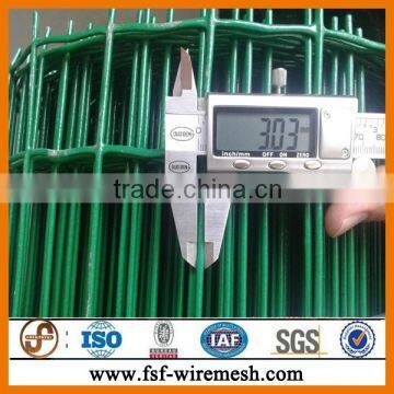 PVC Coated Holland Welded Wire Mesh photo-6