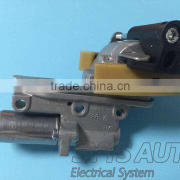 Timing Chain Tensioner Adjuster KIT 058109088K For A3 A4 A6 TT VW Jetta Golf Passat Beetle 1.8T photo-2