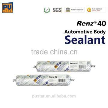 High Performance Polyurethane (PU) Paint for Aluminum Gusset Renz40 photo-3