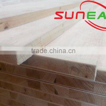 Linyi Suneast melamine laminated falaca core blockboard price