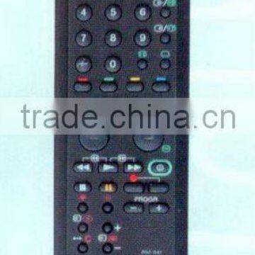 XY-0034 tv remote controller with code memory