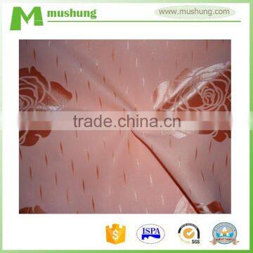 fabric for lining mattress