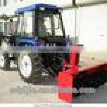 Newest CE Approved Super Quality Hot Sale Professional Atv Snow Blower photo-6