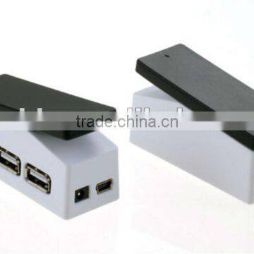 Promotional gift - 4 port USB 2.0 HUB