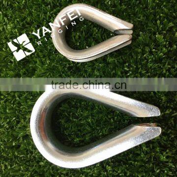 Wire Cable Thimble photo-2